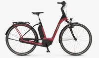 Kreidler Eco 6 Comfort E-Bike 28 500Wh Bosch UVP3299€ Frühjahr Herzogtum Lauenburg - Lauenburg Vorschau