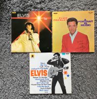 Elvis Presley  Schallplatten 3stk oder einzeln Hessen - Marburg Vorschau