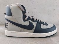 Nike Terminator High OG, hellgrau/blau, Gr. 42 (US 8,5) - NEU München - Trudering-Riem Vorschau