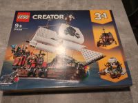 Lego 3 in 1 Set 31109 Piratenschiff Wuppertal - Elberfeld Vorschau