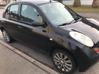 Nissan Micra 2004 Baden-Württemberg - Bad Schussenried Vorschau