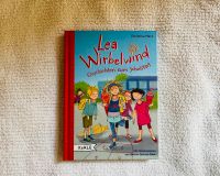 Einschulung Buch Neu Lea Lausewind Geschichten zum Schulstart Berlin - Wilmersdorf Vorschau