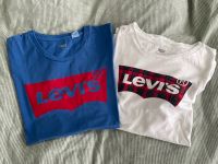 Levi’s Tshirt T-Shirt Shirt Gr. M + L Leipzig - Gohlis-Nord Vorschau