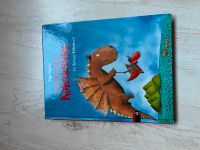 Der kleine Drache Kokosnuss - Ein Vorlese Bilderbuch Hessen - Darmstadt Vorschau