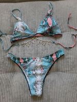 Bikini Gr L ( Gr. 38 passend) Glitzerkette, neu Dresden - Briesnitz Vorschau