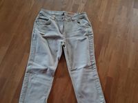 Cecil jeans 34/32 sandfarben NEU Hessen - Morschen Vorschau
