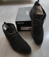 Mexx Desert Boots Schnür Stiefelette Schuhe❗NEUwertig❗ Nürnberg (Mittelfr) - Mitte Vorschau