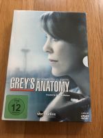Grey's Anatomy - Staffel 11 (DVD, neu, originalverpackt, OVP) Berlin - Charlottenburg Vorschau