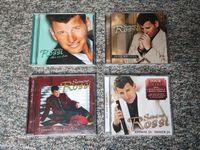 CD CDs Musik Semino Rossi Sänger Schlager Thüringen - Altenburg Vorschau