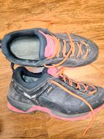 Salewa WS Mtn Trainer GTX 37 Bayern - Metten Vorschau