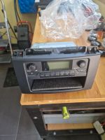 Original Mercedes Digitalradio mit USB Mini Eingang Rheinland-Pfalz - Gauersheim Vorschau