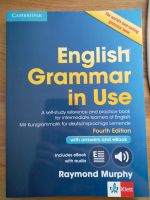 English Grammar in Use / 4th Edition / inkl. eBook Mecklenburg-Vorpommern - Stralsund Vorschau