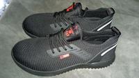 *NEU* Arbeitsschutzschuhe Gr. 42 Pankow - Karow Vorschau