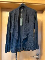 Street One Cardigan Jacke Dunkelblau offen 40 NEU Nordrhein-Westfalen - Minden Vorschau