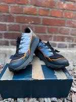 46 Salomon Thundercross GTX Trailrunning Thüringen - Erfurt Vorschau