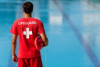 Rettungsschwimmer (m/w/d) Thüringen - Erfurt Vorschau