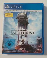 Star Wars Battlefront Nordrhein-Westfalen - Wetter (Ruhr) Vorschau