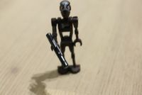 Commando Droid Captain LEGO Star Wars Minifiguren SW448 / 750 Baden-Württemberg - Rastatt Vorschau