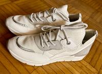 Weiße Sneaker von Marco Tozzi, Gr. 41 - neu/ungetragen Niedersachsen - Uelzen Vorschau
