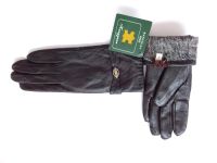 Größe 7 Handschuhe für Damen aus Leder, gefuttert, ungetragen. Berlin - Neukölln Vorschau
