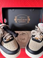 NIKE LIMITED EDITION - Air Force 1 Premium Goods 38 Sneaker Thüringen - Meiningen Vorschau
