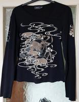 Mexx Langarm Shirt Hamburg-Nord - Hamburg Barmbek Vorschau