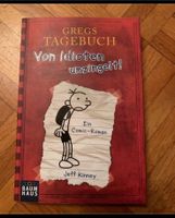 Greg’s Tagebuch von idioten umzingelt Taschenbuch Aachen - Aachen-Brand Vorschau