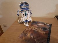 Lego Mindstorms 9748 Droid Developer Kit Star Wars * incl. Anleit Baden-Württemberg - Igersheim Vorschau