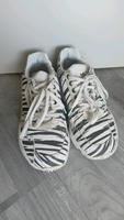 Adidas Falcon Animal Pack - Zebra Baden-Württemberg - Ditzingen Vorschau