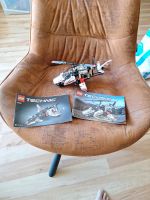 Lego Technik 42057 Ultraleicht Hubschrauber Schleswig-Holstein - Rumohr Vorschau