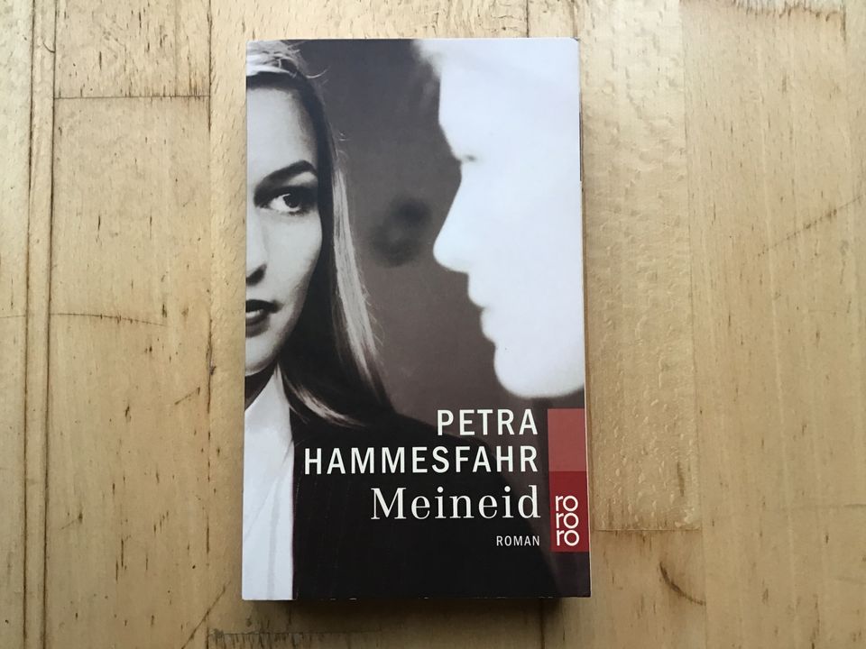 Petra Hammesfahr: Meineid (Taschenbuch) in Hilden