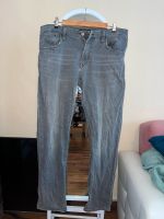 Mavi Jeans 98,5% Baumwolle Grau Berlin - Wilmersdorf Vorschau