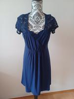 Bodyflirt Cocktail Kleid mit Bolero blau Gr. L / 40 - NEU Baden-Württemberg - Leonberg Vorschau