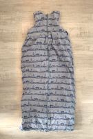 Pusblu Schlafsack Tiere blau 110 cm Kreis Pinneberg - Wedel Vorschau