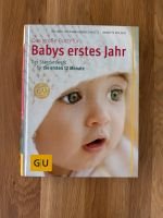 Babys erstes Jahr Nordrhein-Westfalen - Nottuln Vorschau