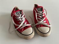 Converse Chuck Taylor All Star in Größe 39 Duisburg - Röttgersbach Vorschau