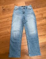 Coole wide- leg Jeans von Hoolister W: 29 inch L: 33 Hessen - Bad Wildungen Vorschau