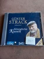CD: Günter Strack präsentiert Königliche klassik, CD 1 Hessen - Bischoffen Vorschau