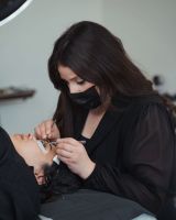 Wimpernverlängerung suche Modelle ♥️ Niedersachsen - Göttingen Vorschau