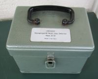 Dräger Gasspürgerät / Multi Gas Detector Modell 21-31 Hessen - Weimar (Lahn) Vorschau