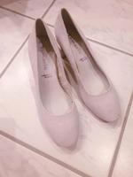 Graue Pumps / Absatzschuhe von Tamaris Bochum - Bochum-Nord Vorschau