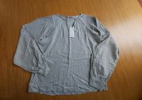 Opus Bluse Shirt Pullover Sweatshirt grau 36 38 S M Nordrhein-Westfalen - Soest Vorschau