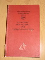 Das Gehirn, sein Alfabet und andere Geschichten, Brügelmann Nordrhein-Westfalen - Espelkamp Vorschau