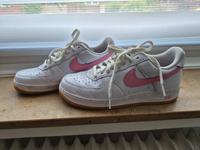 Nike Air Force 1 Größe 41 Nordrhein-Westfalen - Lünen Vorschau