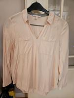 esprit edc bluse tunika Rose altrosa Hemd 36 top zustand Bayern - Dießen Vorschau