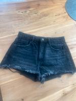 High waist Shorts Gr. S Thüringen - Jena Vorschau