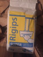 Rigips super fugenfüller neu 2 x 5 kg Rheinland-Pfalz - Elmstein Vorschau