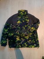 Adidas Fleece Herren Outdoor Trainingsanzug Baden-Württemberg - Esslingen Vorschau