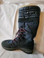 Tommy Hilfiger Stiefel NEU Gr.40 Kreis Ostholstein - Süsel Vorschau