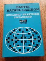 1 Bastei Rätsel-Lexikon Bayern - Neuburg a.d. Donau Vorschau